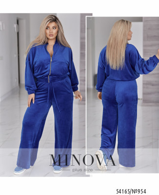 Спортивний костюм №954-електрик_minova_7