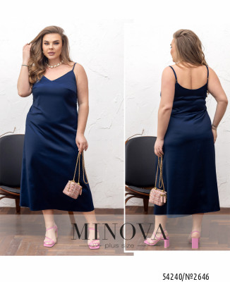 Сукня №2646-тёмно-синій_minova_7
