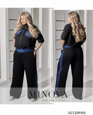 Костюм №960-чорний_minova_7