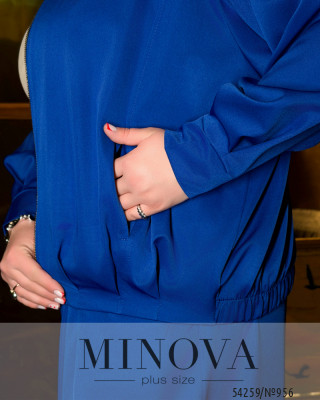 Костюм №956-електрик_minova_6