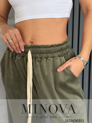 Брюки №803-хакі_minova_6