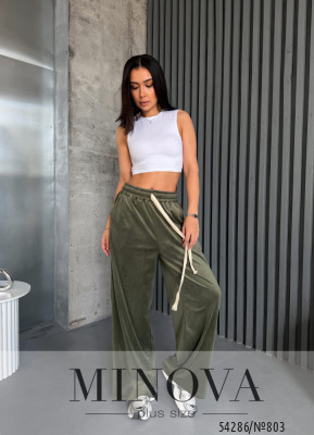 Брюки №803-хакі_minova_4
