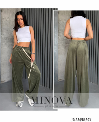 Брюки №803-хакі_minova_7