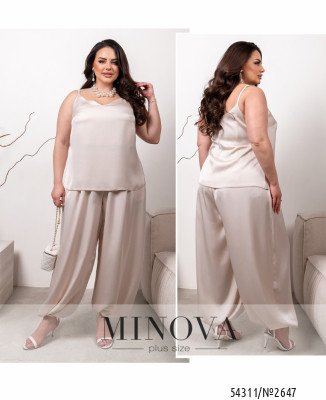 Штани-аладіни №2647-молочний_minova_7