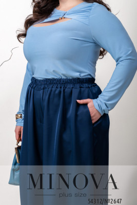 Штани-аладіни №2647-синій_minova_6