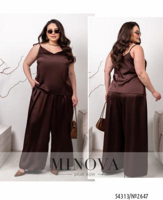 Штани-аладіни №2647-шоколадний_minova_7