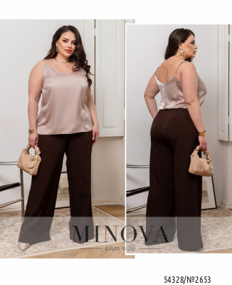 Майка №2653-бежевий_minova_7