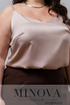 Майка №2653-бежевий_minova_6