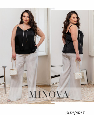 Майка №2653-чорний_minova_7