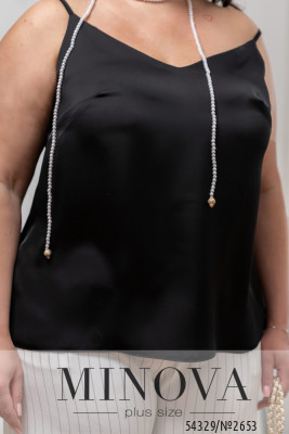 Майка №2653-чорний_minova_6