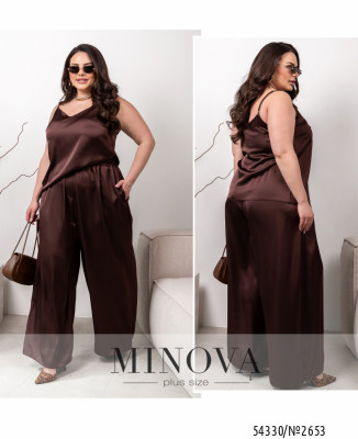 Майка №2653-шоколадний_minova_7