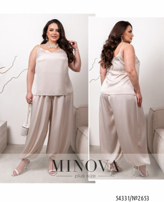 Майка №2653-молочний_minova_7