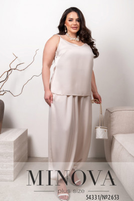 Майка №2653-молочний_minova_5