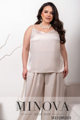 Майка №2653-молочний_minova_6