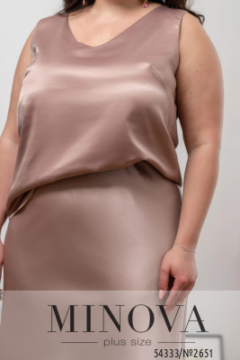 Майка №2651-бежевий_minova_6