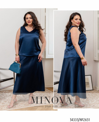 Майка №2651-темно-синій_minova_7