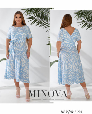 Сукня №18-220-блакитний_minova_7