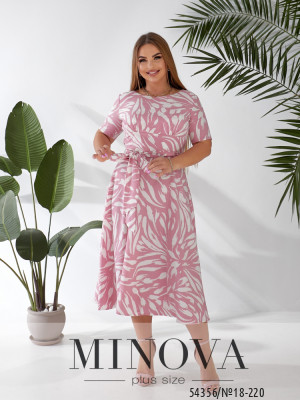 Сукня №18-220-рожевий_minova_5