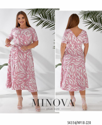 Сукня №18-220-рожевий_minova_7