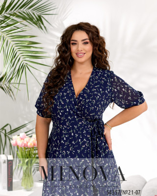 Сукня №21-07-синій_minova_6
