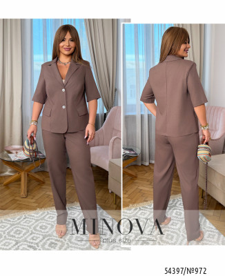 Костюм №972-капучино_minova_7
