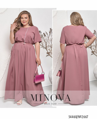 Сукня №2667-фреза_minova_7