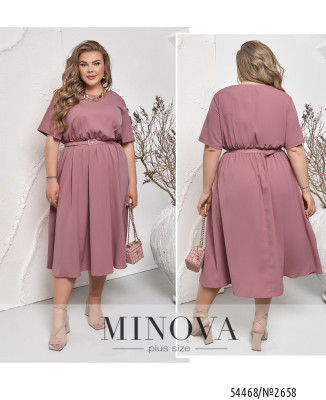 Сукня №2658-фреза_minova_7