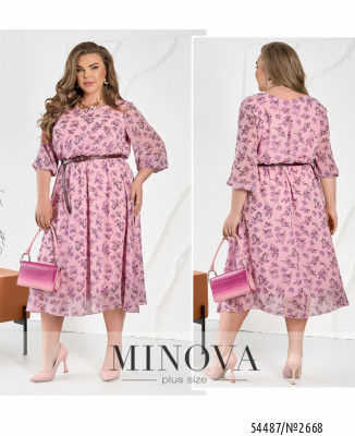 Сукня №2668-фреза_minova_7
