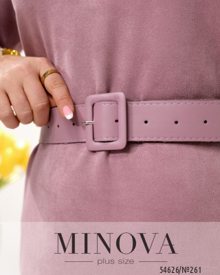 Сукня №261-фреза_minova_6