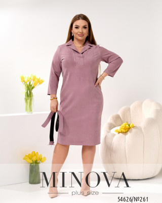 Сукня №261-фреза_minova_5
