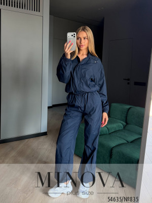 Спортивний костюм №835-синій_minova_4