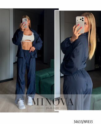 Спортивний костюм №835-синій_minova_7