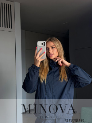 Спортивний костюм №835-синій_minova_6