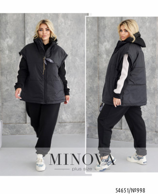 Костюм 3-ка №998-чорний_minova_7