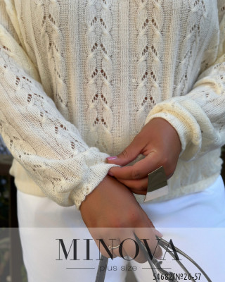 Светр №26-57-молочний_minova_6